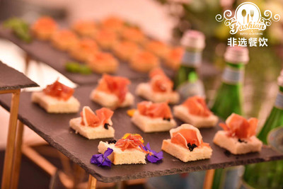 百威世界杯庆祝冷餐