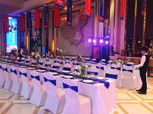 安溪万达自助餐