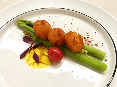 北师港浸大校长就职晚宴