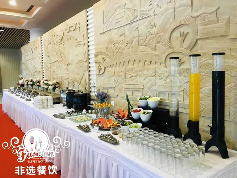 演唱会自助餐