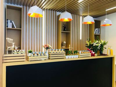 福州沃尔沃车展
